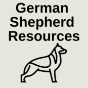German Shepherd Resources